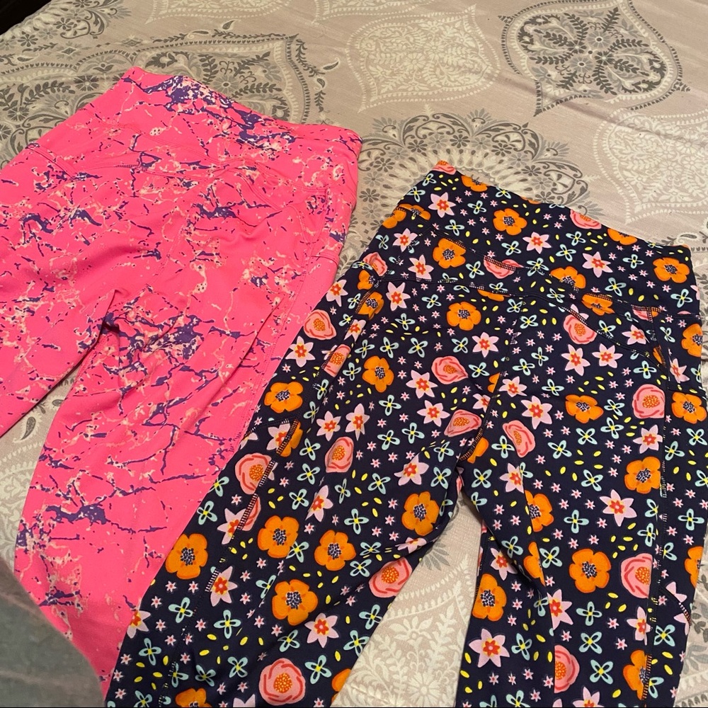 Legging Bundle👟
